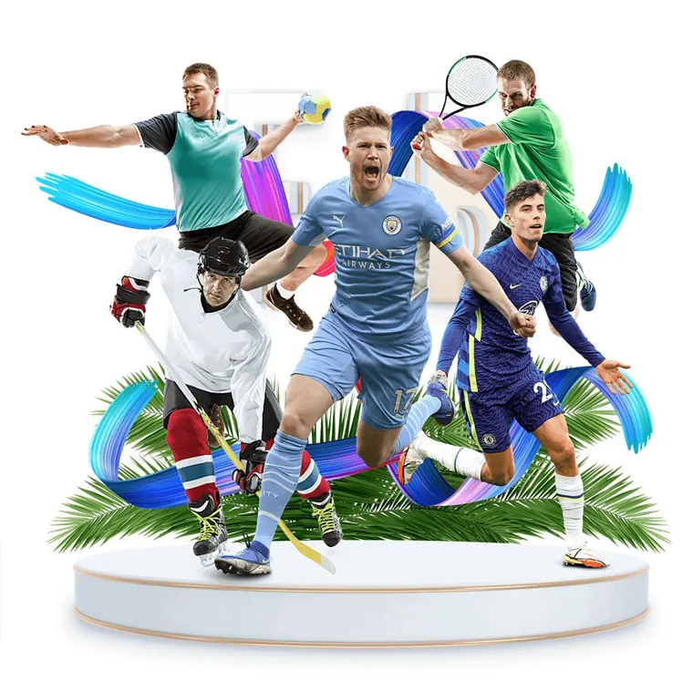 Diverse Games at Jiliwin Play